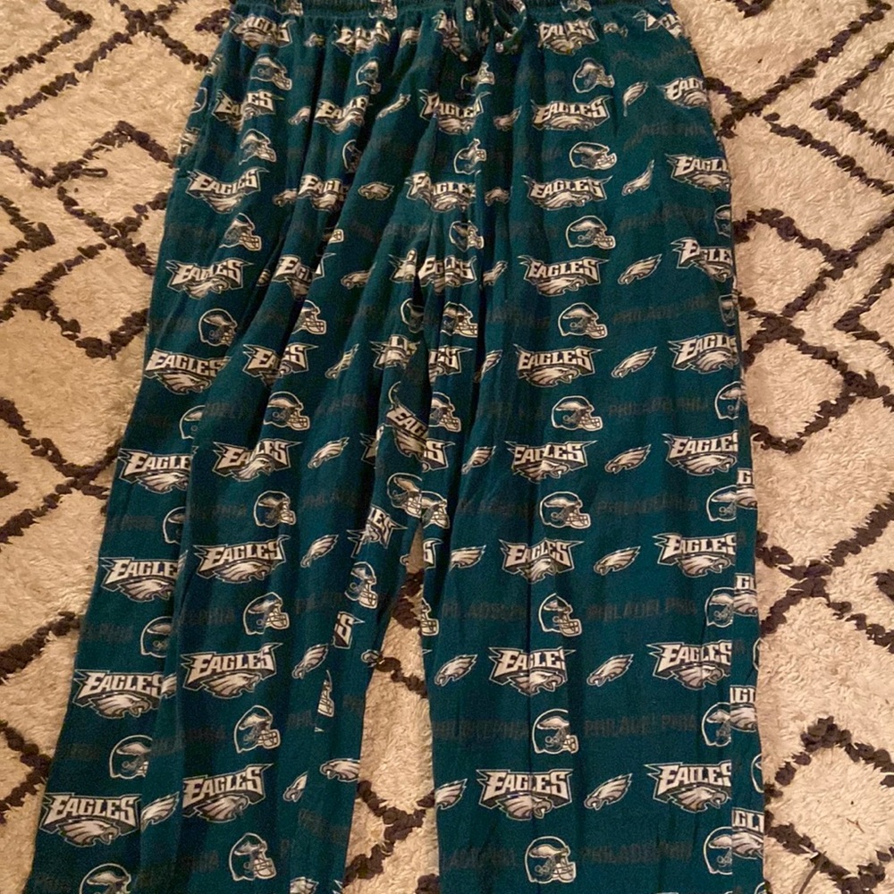 Men’s Eagle pj pants